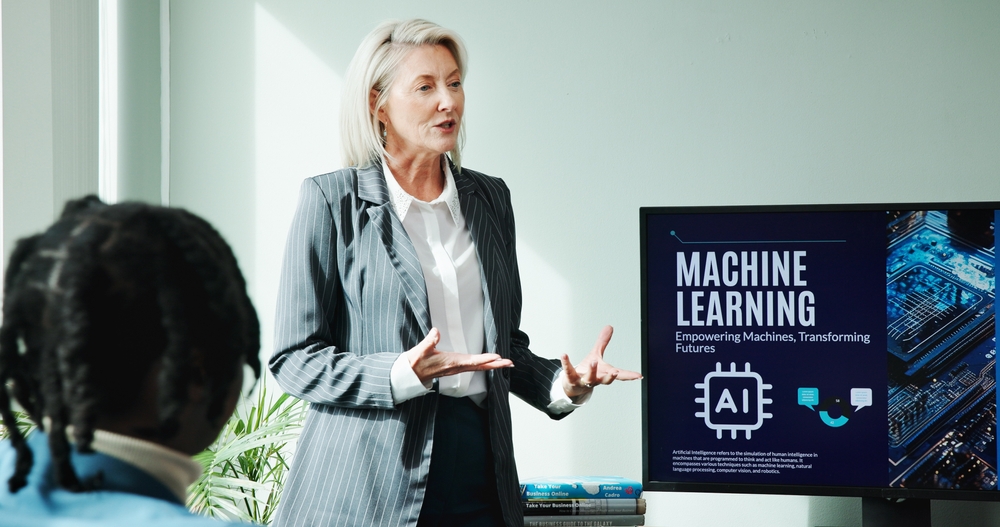 Free AI training opens to every UK adult as government targets 10 million workers