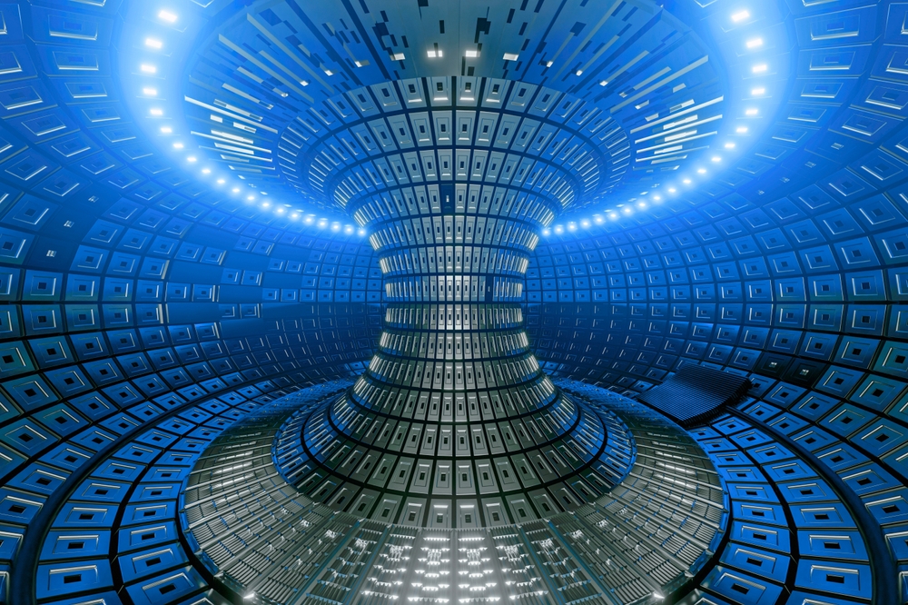 New Tennessee facility accelerates fusion materials development