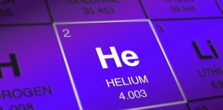 Helium