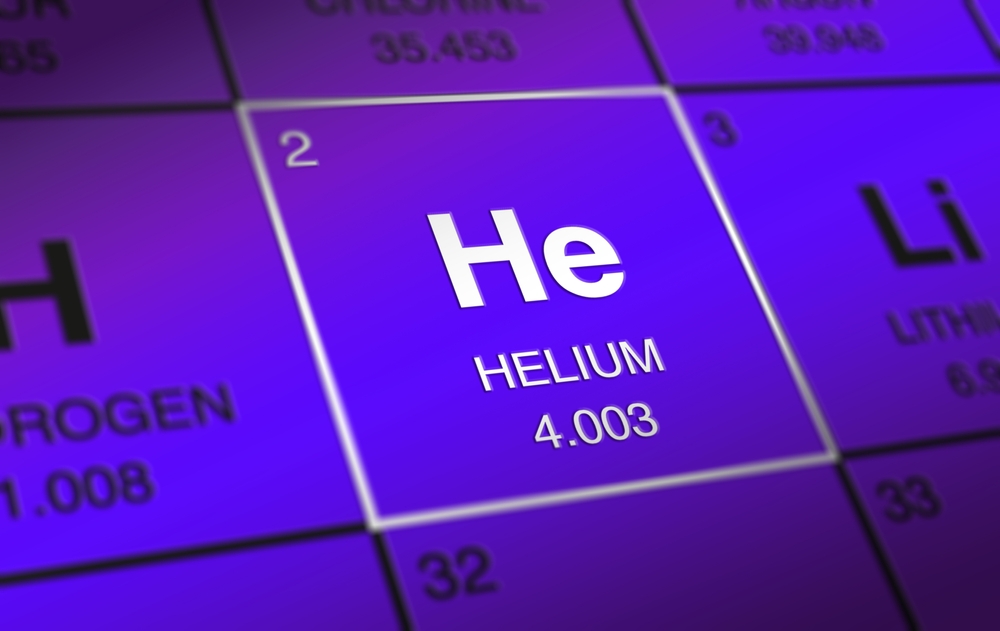 Four Corners Helium discuss the latest trends, technologies and innovations advancing helium exploration