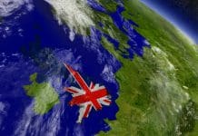 Why the North East of England is becoming a crucial engine of the UK space economy UK space economy