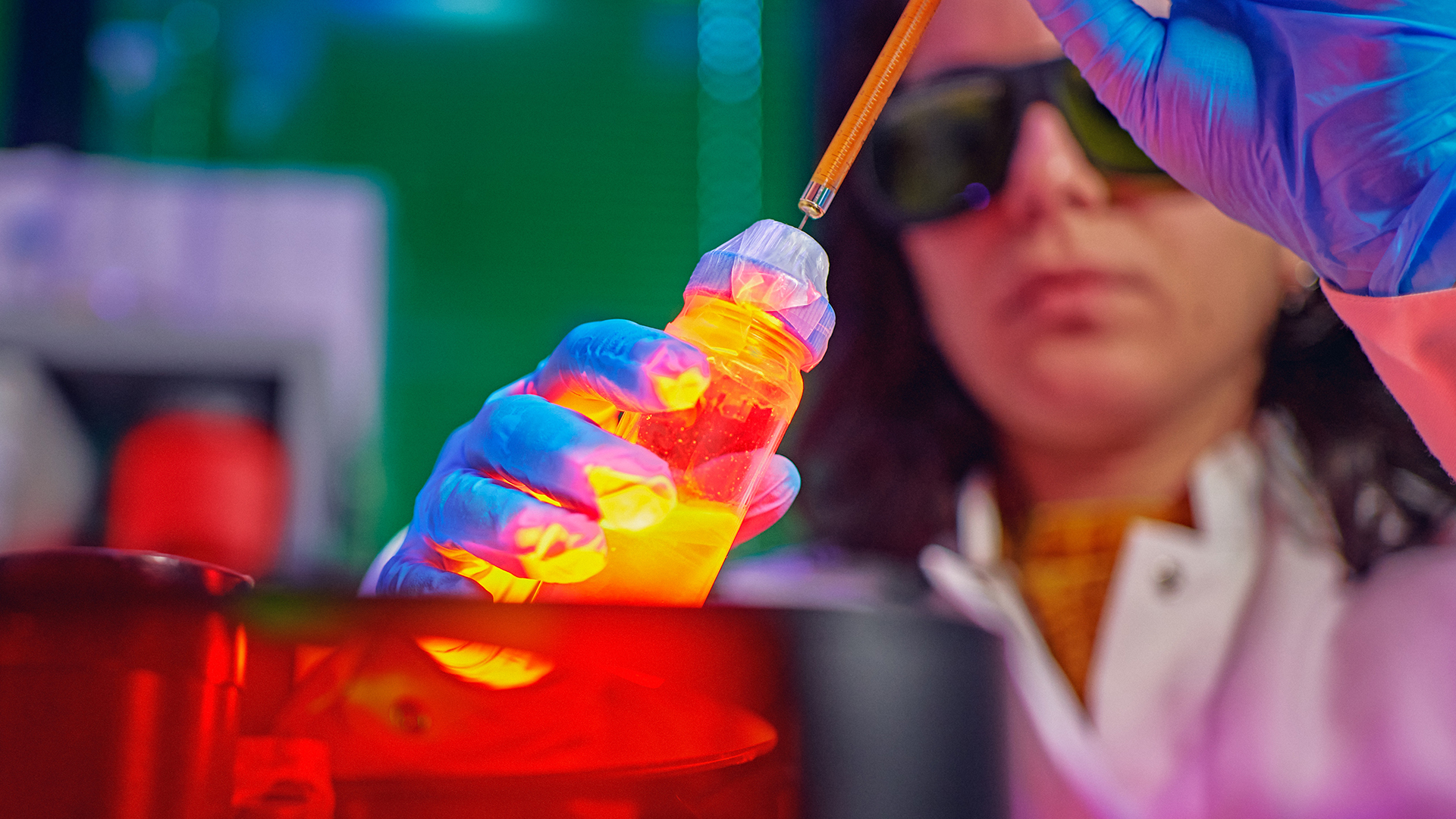 The University of Oulu is leading Finland to the forefront of the clean hydrogen economy and fossil-free steel