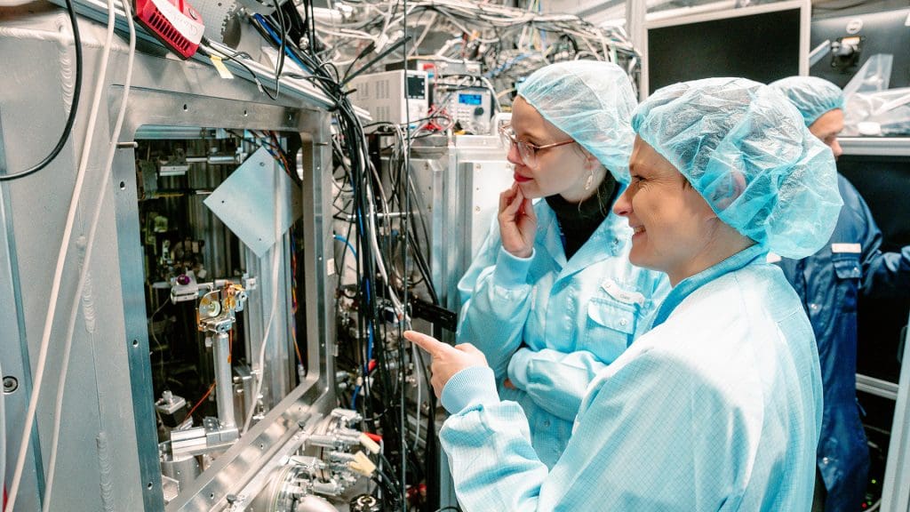 Joining forces to build the future fusion energy supply chain