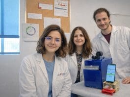 McGill researchers unveil rapid test to combat antimicrobial resistance