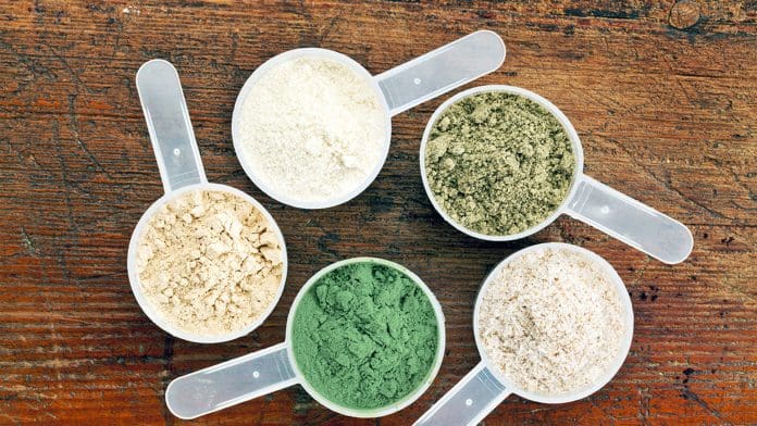 Why a portfolio of alternative proteins – and precision fermentation (PF) – will underpin Europe’s food security