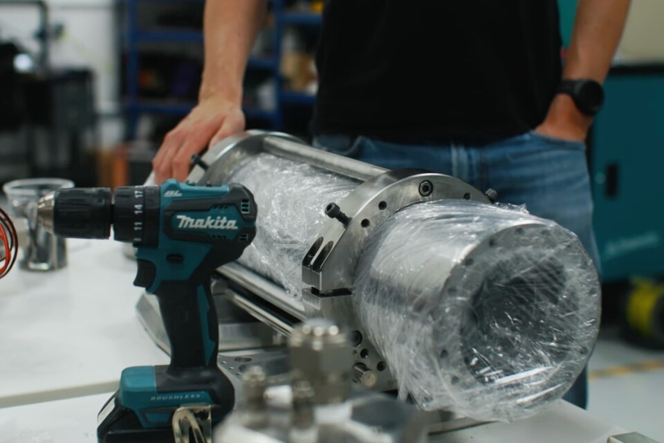 UK Space Agency internships launch young people into space careers