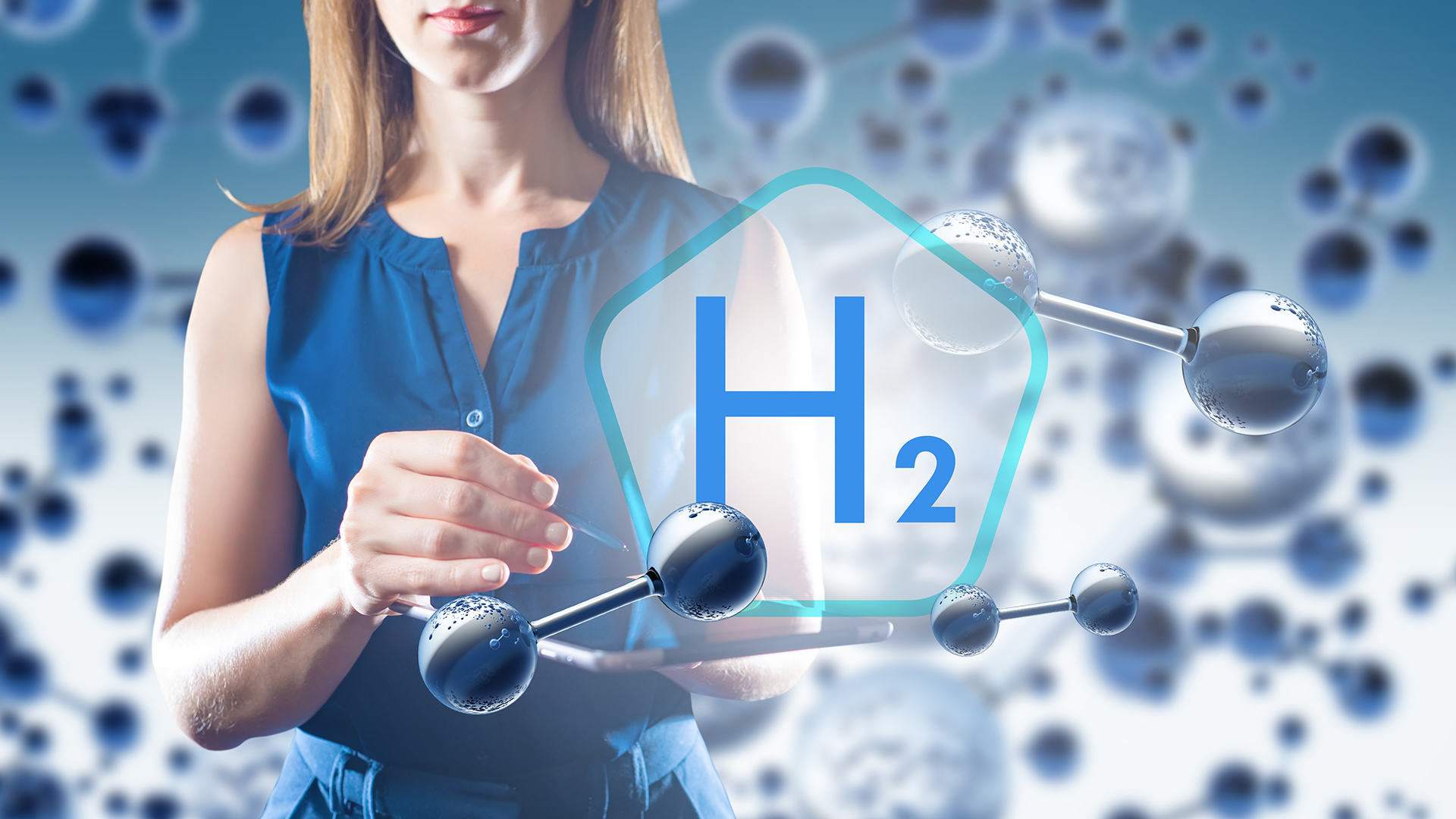 NACHIP Open Calls: Funding the next step in hydrogen innovation