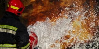 Study pinpoints key drivers of PFAS exposure among US firefighters