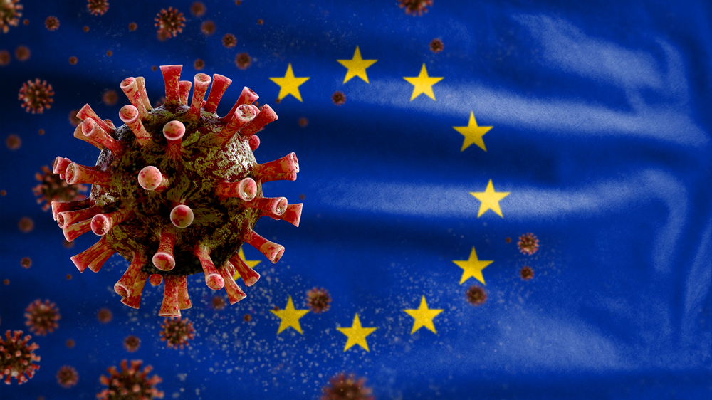 Reinforcing Europe’s pandemic preparedness through collaborative clinical research