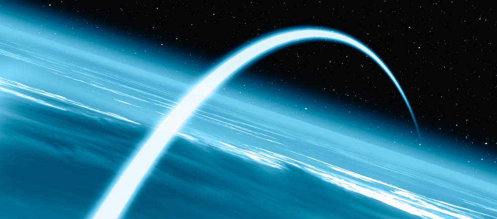 Chemical vs electric propulsion: Why slow engines win in deep space