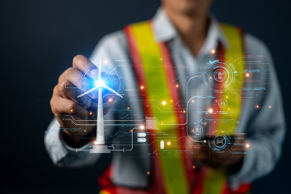 Where energy challenges meet AI solutions – bridging innovation and market