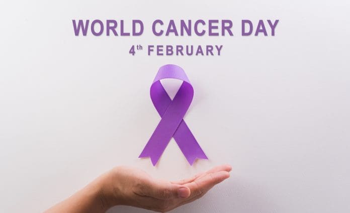 World Cancer Day