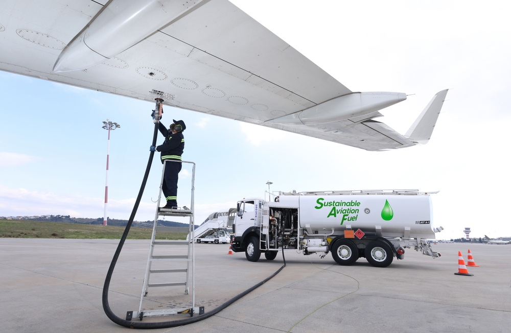 LanzaTech targets Humberside for £600m sustainable aviation fuel facility