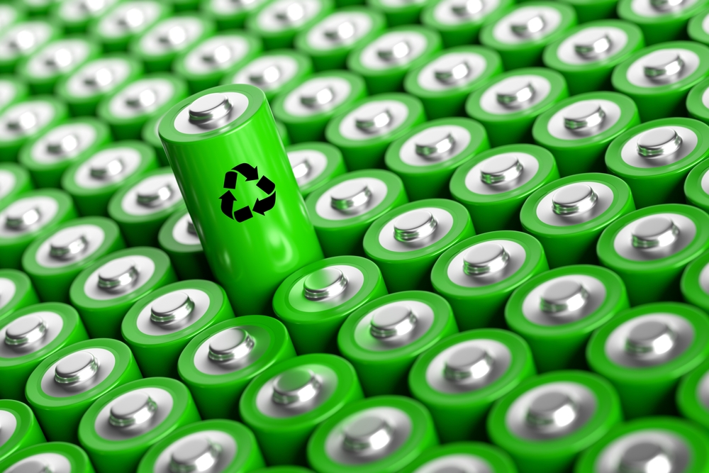 Celebrating 35 years of battery recycling leadership on National Battery Day