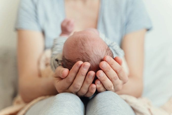 Alarming PFAS exposure among US babies born in the 2000s