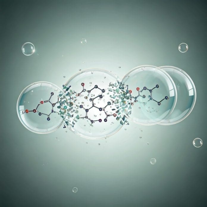 Cambiotics’ probiotic supplement ‘flushes’ forever chemicals from the body