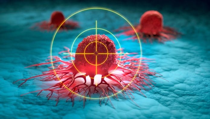 Improved access to clinical trials could improve outcomes for patients with rare cancers