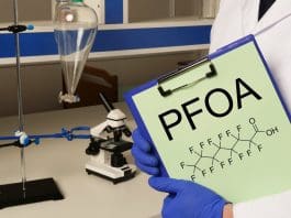PFOA