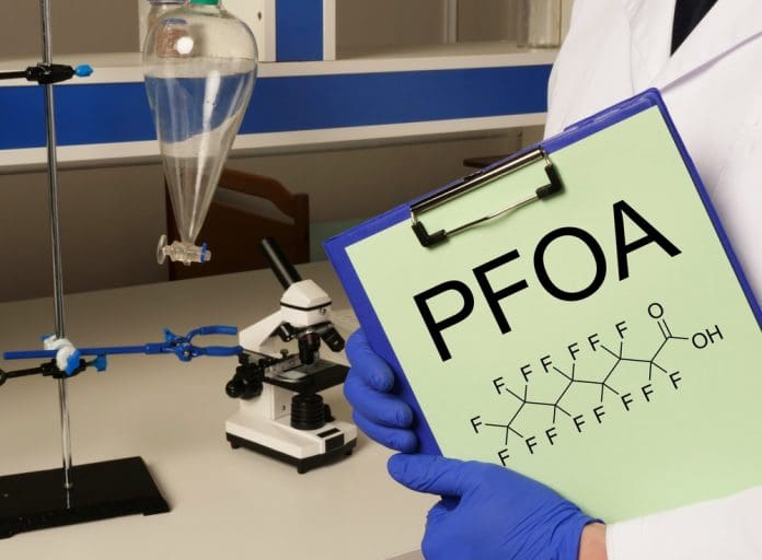 PFOA