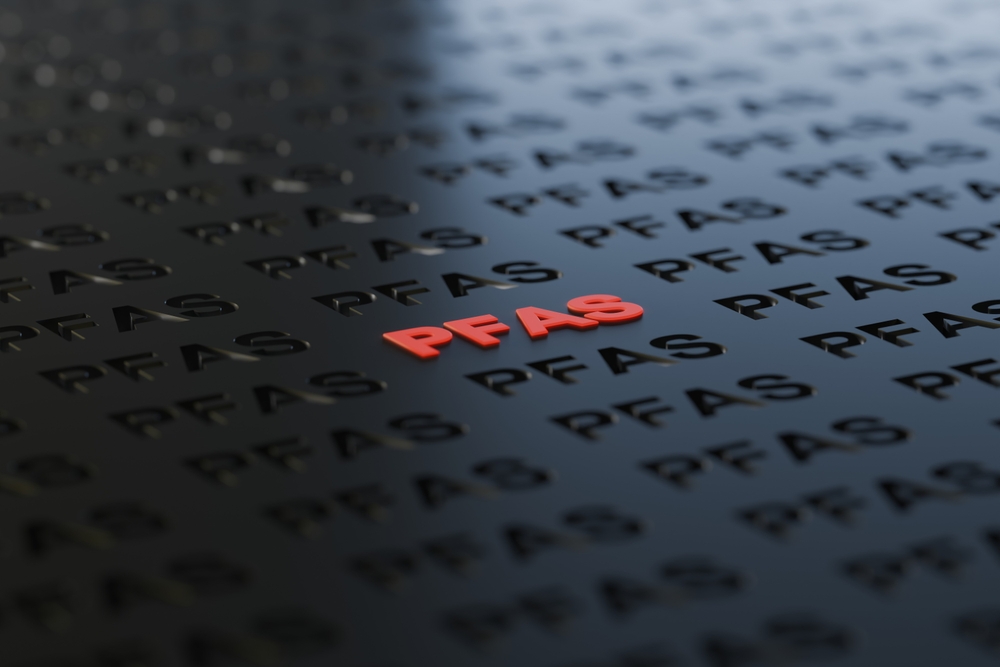 Review of the UK government’s new PFAS Plan: What it means for industry