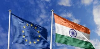 EU and India begin talks on potential Horizon Europe association