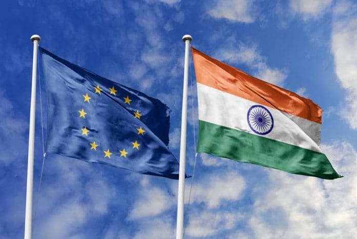 EU and India begin talks on potential Horizon Europe association