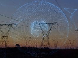 digital infrastructure