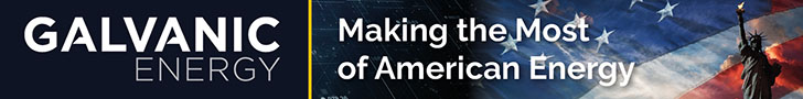 Galvanic Energy