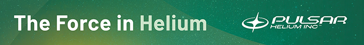 Pulsar Helium