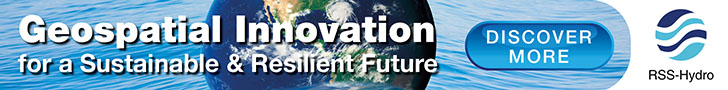 RSS-Hydro – Geospatial Services for a Sustainable Future