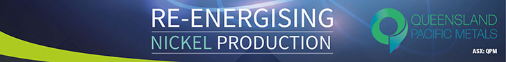 Queensland Pacific Metals
