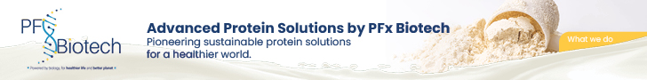 PFx Biotech Advanced Protein Solutions